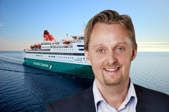 "Vår ambition är att både Oslo och Köpenhamn ska bli ännu mer attraktiva destinationer för våra gäster – och att Go Nordic blir ett starkt varumärke i hela Europa," säger Kevin Helsinghof, VP Sales & Marketing på Go Nordic Cruiseline,