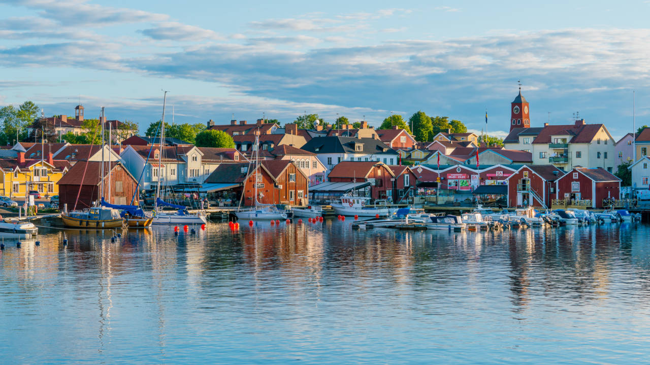 Foto: Visit Roslagen