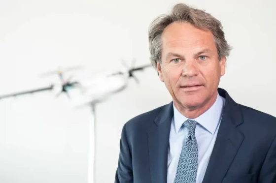 "Jag vill rädda arbetstillfällen och skapa lönsamhet. Hade jag lagt pengarna någon annanstans hade jag varit mycket rikare, men jag vill få detta att fungera," säger Per G. Braathen.