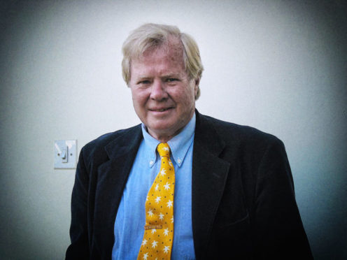 Staffan Heimersson.