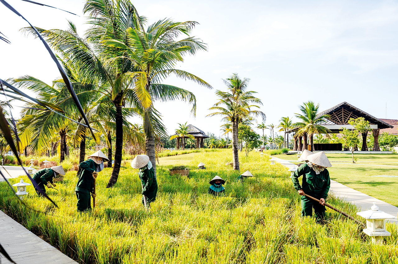 TUI: Kraftig ökning för vinterresor till fjärran destinationer