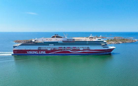 Foto: Viking Line