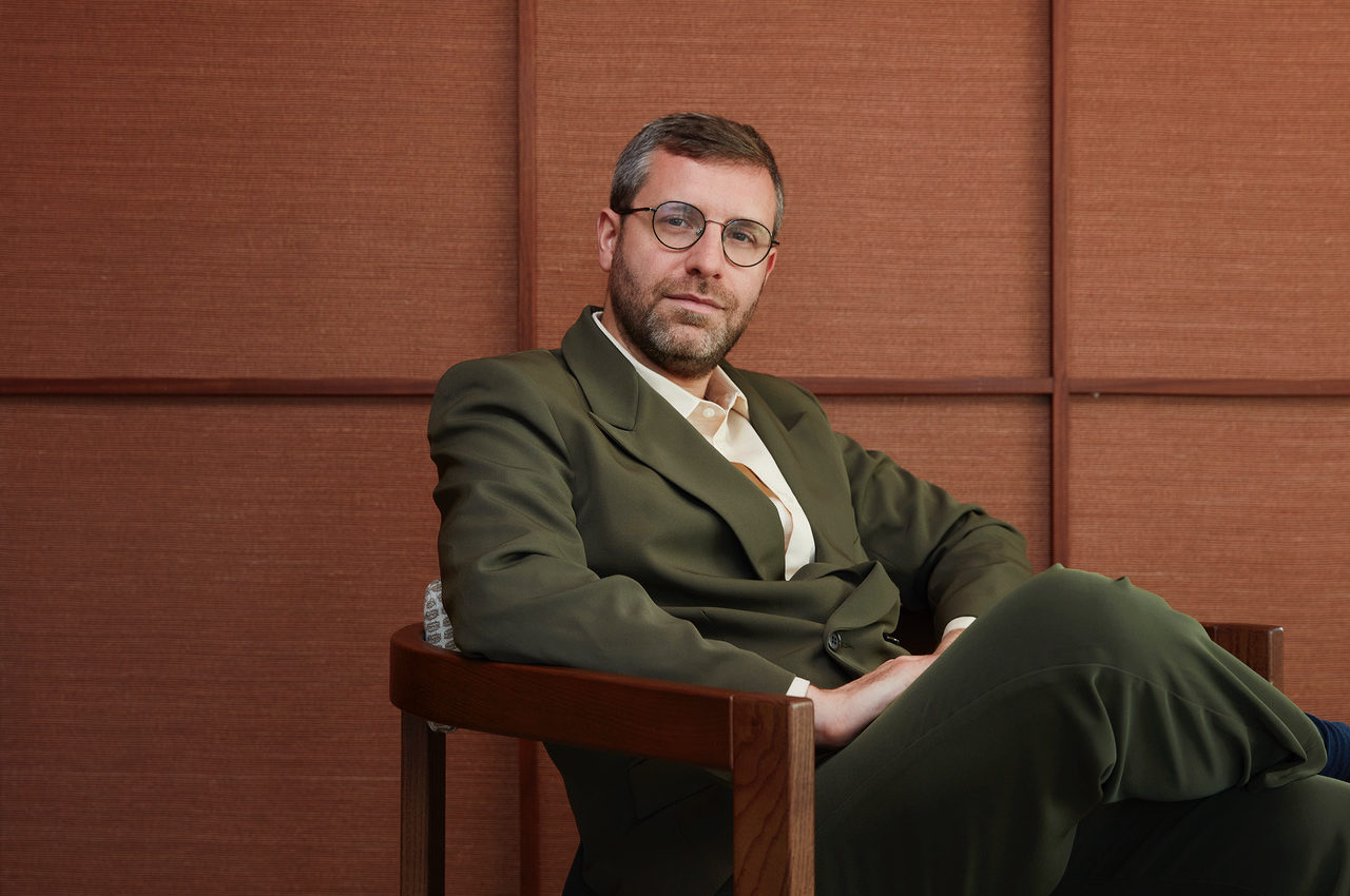 Booby Hiddleston. Foto: Pressbild