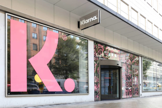 Klarna till börsen – växer snabbt inom reseindustrin