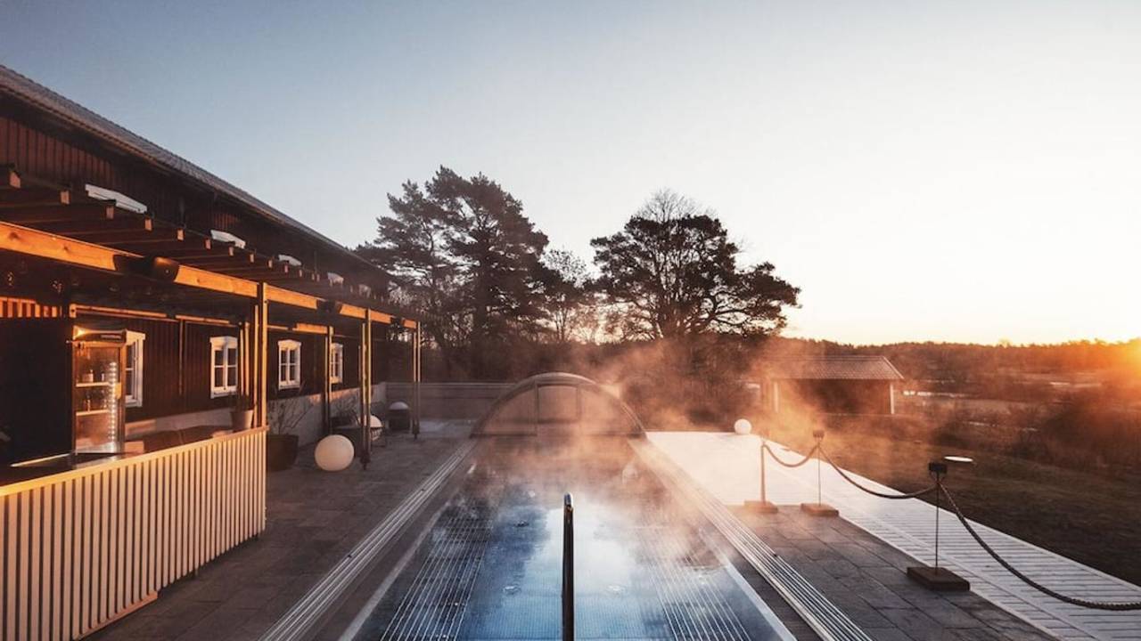 Fågelbrohus byter namn till Fågelbro Säteri