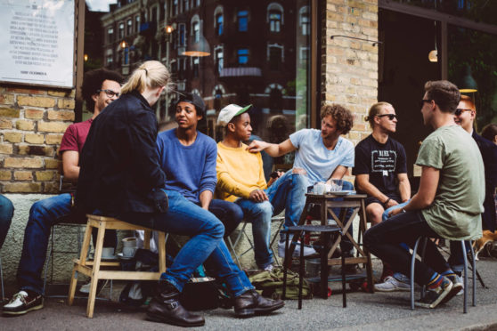 Foto: Visit Sweden