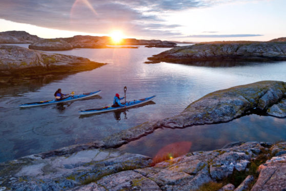 Foto: Visit Sweden