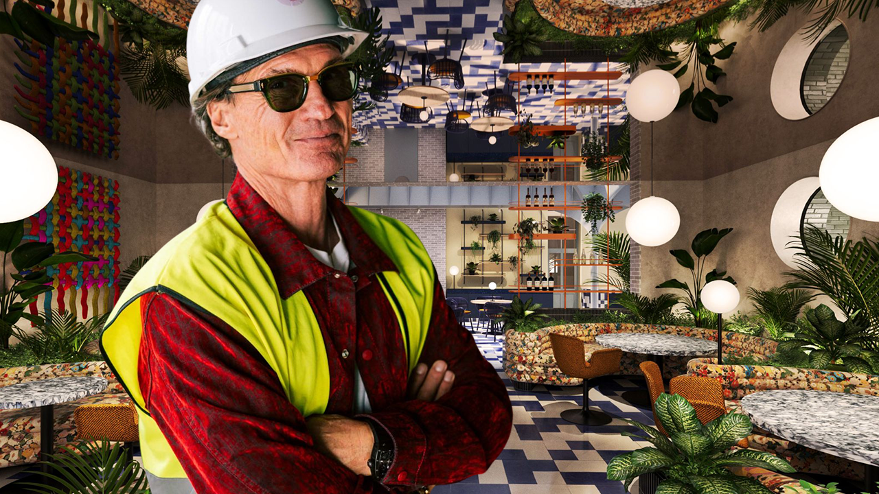 "Hobo är vår idé om gemenskap. En plats för den som är ung till sinnet och älskar att utforska. Vi har lärt oss mycket av Hobo i Stockholm och Helsingfors, och nu tar vi allt vi älskar med Hobo till Oslo." skriver Petter Stordalen i ett inlägg på Linkedin.