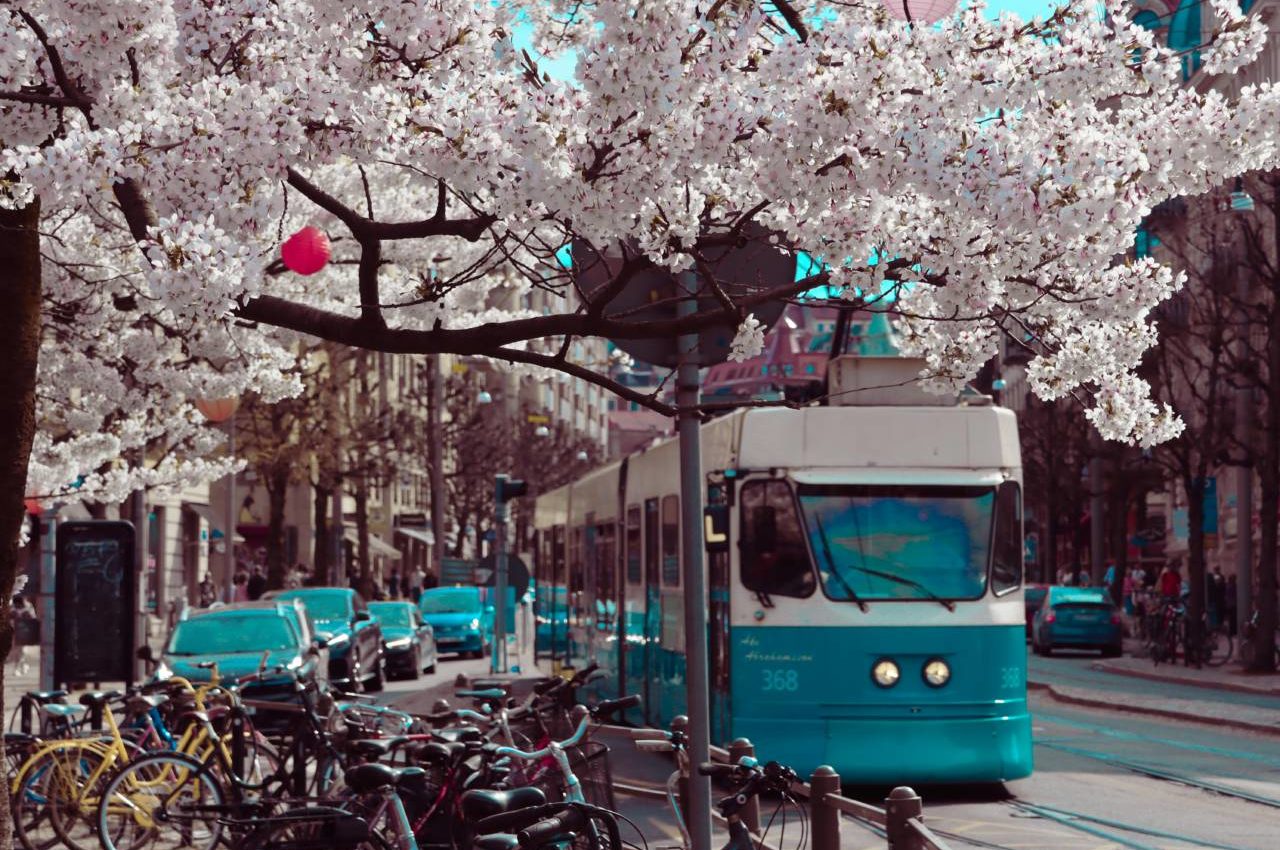 Göteborg utsedd till FN:s nya hubb för hållbarhet