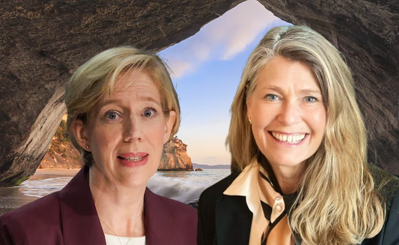 Anna Broman lämnar Sverige för ett nytt jobb som chef för Centralbanken i Nya Zeeland. Hummingbird Lifestyle Travels vd Suzanne Susanne Ritzen delar med sig av sina bästa tips.