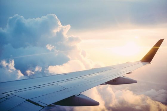 Kalundborg Raffinaderi levererar hållbart flygbränsle till Airbus 