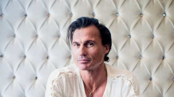 Petter Stordalen. Foto: Strawberry