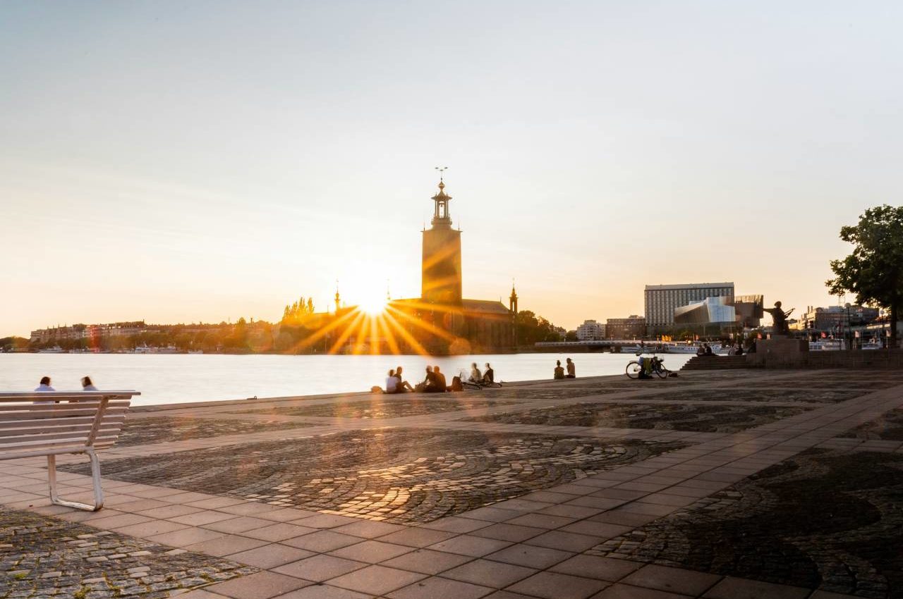 Svenska hotell går urstarkt – augusti lyfte hela sommaren Svenska hotell går urstarkt – augusti lyfte hela sommaren
