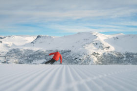 Hemsedal rankas som Europas åttonde bästa skidort