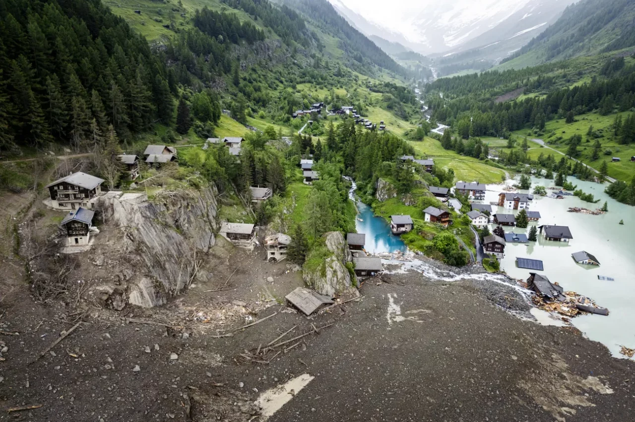 Foto: Swissinfo