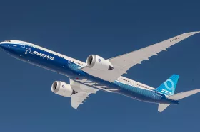 Foto: Boeing