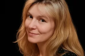 Eftychia Christina Aivalioti.