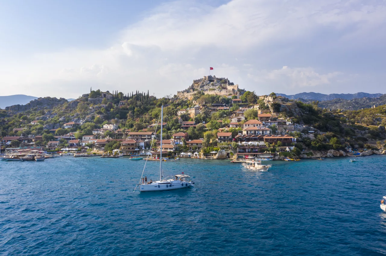 Fyra turkiska byar har tagits upp på FN:s lista över Best Tourism Villages 2025. Utmärkelsen delas ut av FN:s turistorganisation (UN Tourism) och lyfter fram samhällen som förenar kulturarv, natur och hållbar turism. Fyra turkiska byar har tagits upp på FN:s lista över Best Tourism Villages 2025. Utmärkelsen delas ut av FN:s turistorganisation (UN Tourism) och lyfter fram samhällen som förenar kulturarv, natur och hållbar turism.