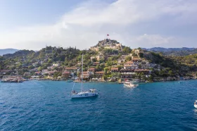 Fyra turkiska byar har tagits upp på FN:s lista över Best Tourism Villages 2025. Utmärkelsen delas ut av FN:s turistorganisation (UN Tourism) och lyfter fram samhällen som förenar kulturarv, natur och hållbar turism.