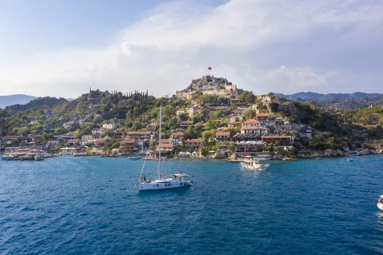 Fyra turkiska byar har tagits upp på FN:s lista över Best Tourism Villages 2025. Utmärkelsen delas ut av FN:s turistorganisation (UN Tourism) och lyfter fram samhällen som förenar kulturarv, natur och hållbar turism.