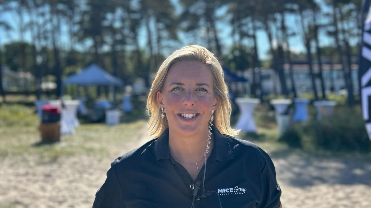 Malin Persson.