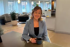 "Vi visste att detta inte skulle bli en linjär process. Det krävde flexibilitet, justeringar längs vägen och nära uppföljning av de lokala teamen", säger Mia Andersson.