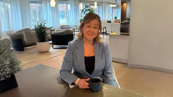 "Vi visste att detta inte skulle bli en linjär process. Det krävde flexibilitet, justeringar längs vägen och nära uppföljning av de lokala teamen", säger Mia Andersson.