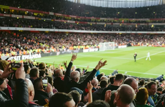 Champions League ger miljonboost till värdstäderna