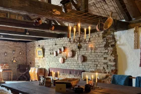 Skultuna Hotell.. Foto: Pressbild