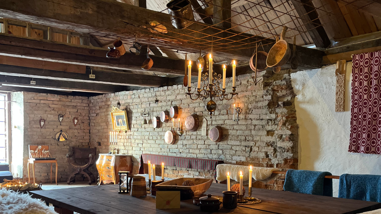 Skultuna Hotell.. Foto: Pressbild