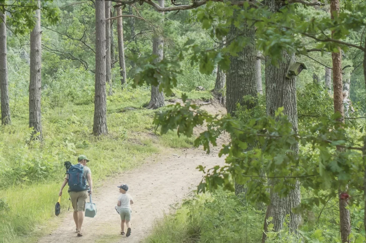 +Katrineholm tar över marknadsföringen av Visit Sörmland