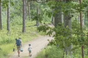 +Katrineholm tar över marknadsföringen av Visit Sörmland