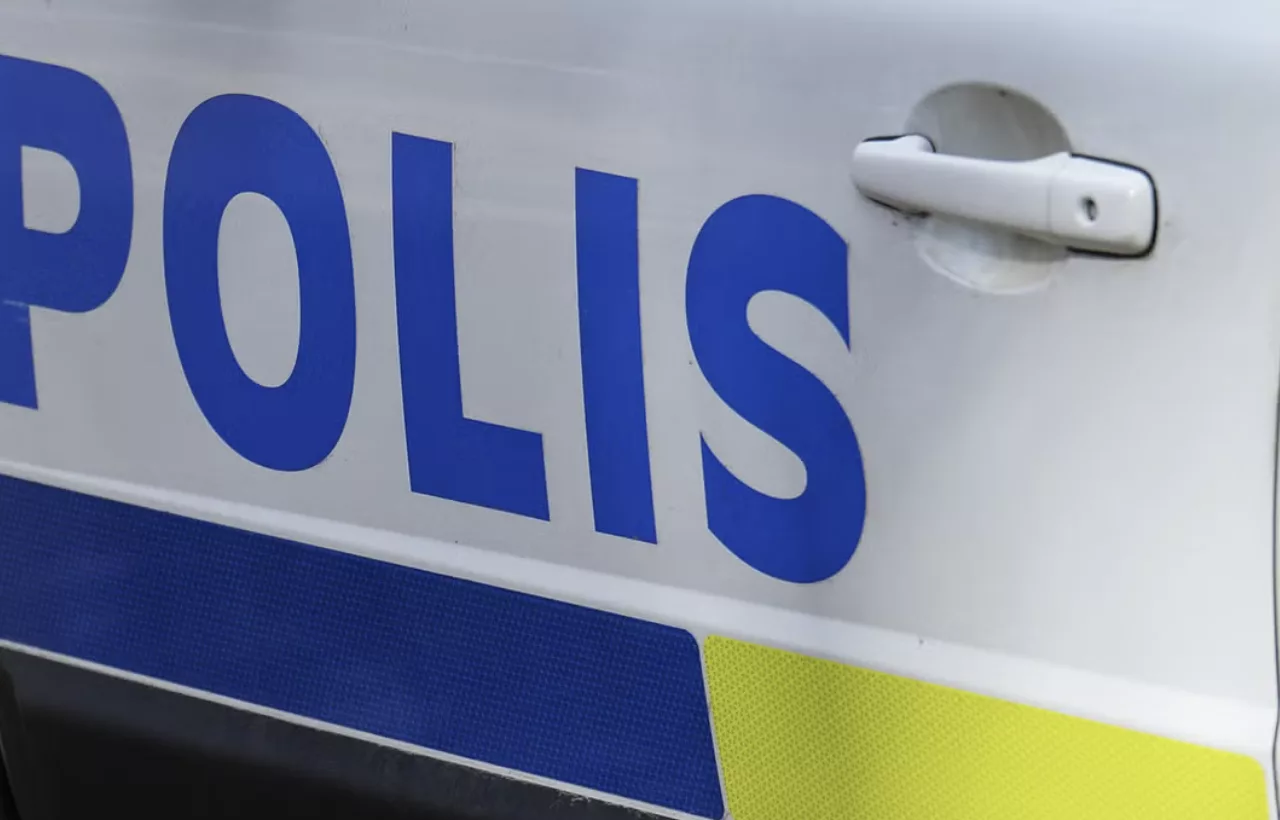 Polisen stänger hotell – vite på 5 miljoner