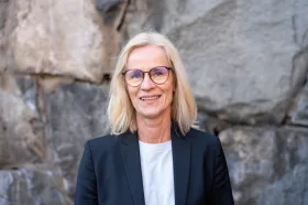 Susanne Kaarnimo-Knight.