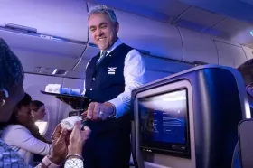 Foto: United Airlines