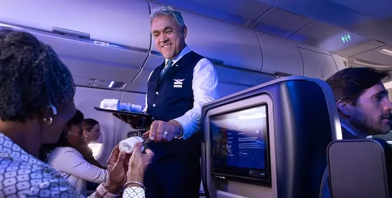 Foto: United Airlines