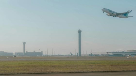 Ryanair varnar för 600 inställda flyg per dag under fransk flygledarstrejk