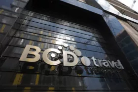 Foto: BCD Travel