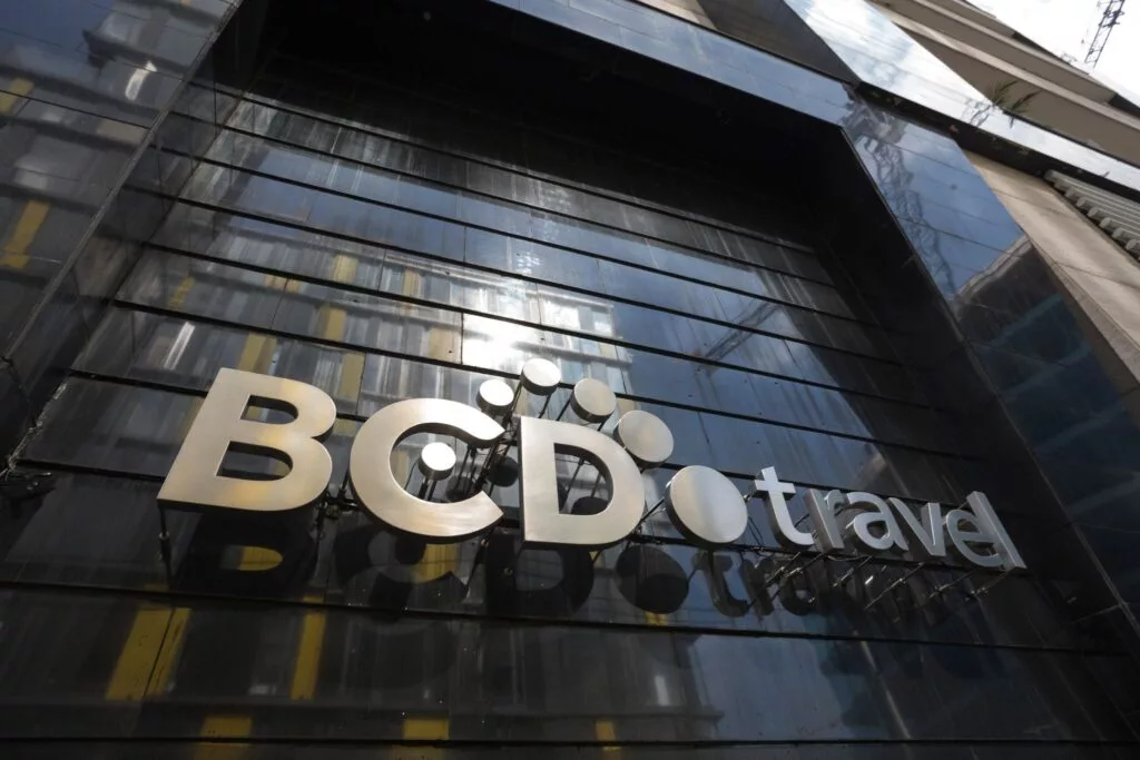 Foto: BCD Travel