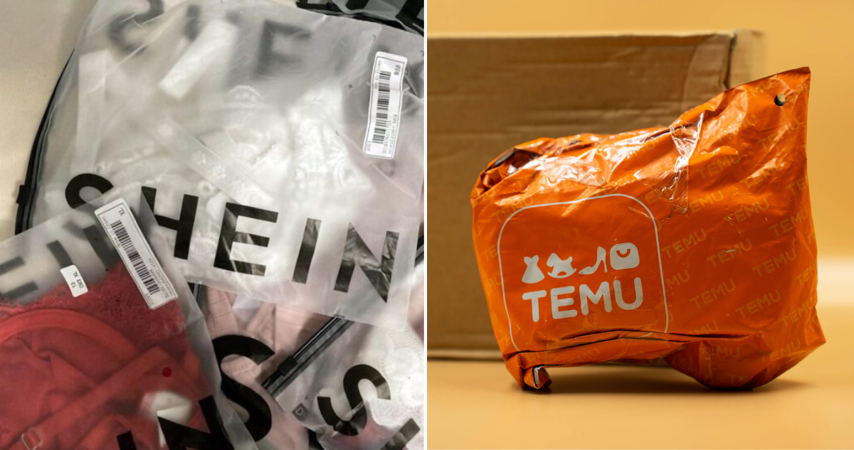 Örebro flygplats vill ta hem Temu-paketen – trots EU-motvind
