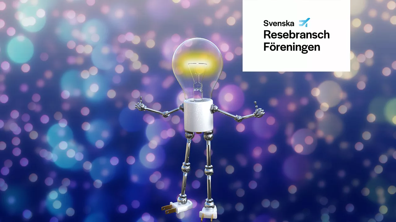 SRF lanserar två stipendier för innovation och kunskap