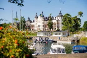 Grand Hotel Saltsjöbaden