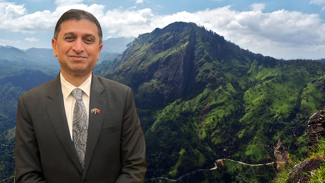 "Eftersom svenska resenärer delar vår vision om ansvarsfull turism är Sverige en prioriterad marknad i vår europeiska strategi. De tenderar att stanna längre och spendera mer, vilket bidrar positivt till ekonomin samtidigt som man söker reseupplevelser med låg miljöpåverkan", säger Kapila Fonseka, Sri Lankas ambassadör i Sverige.