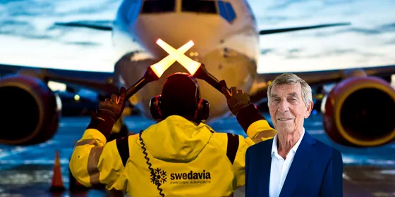 Kommentar av Leif Holmkvist.