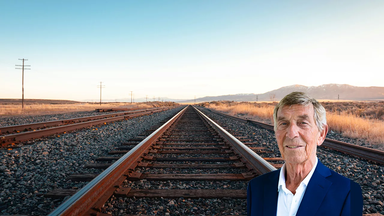 Kommentar av Leif Holmkvist.