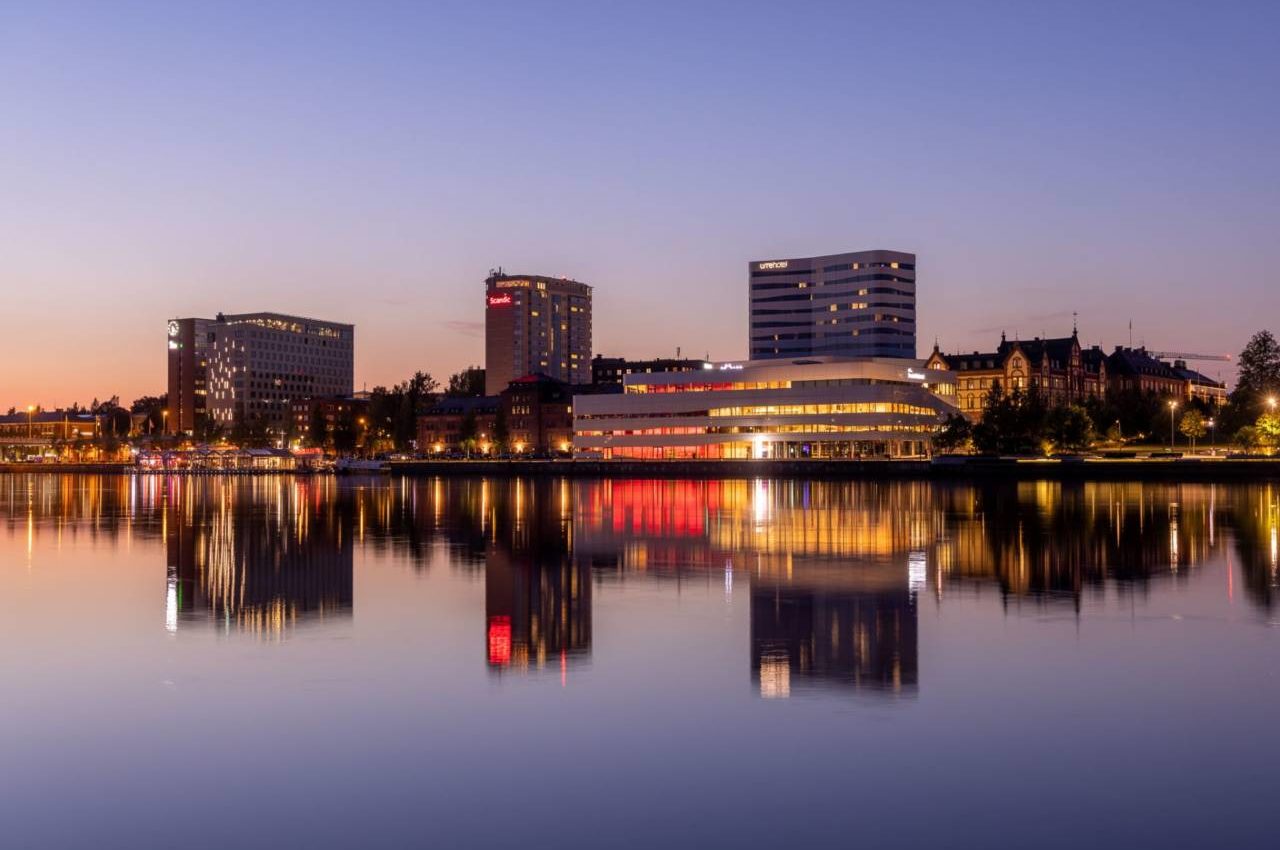 Foto: Visit Umeå