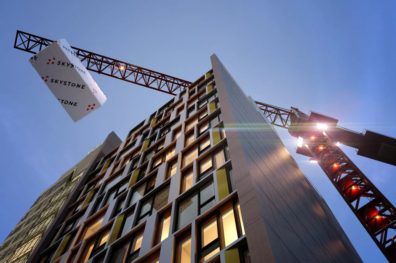 Prognos: 300 hotell öppnade i Europa under 2025