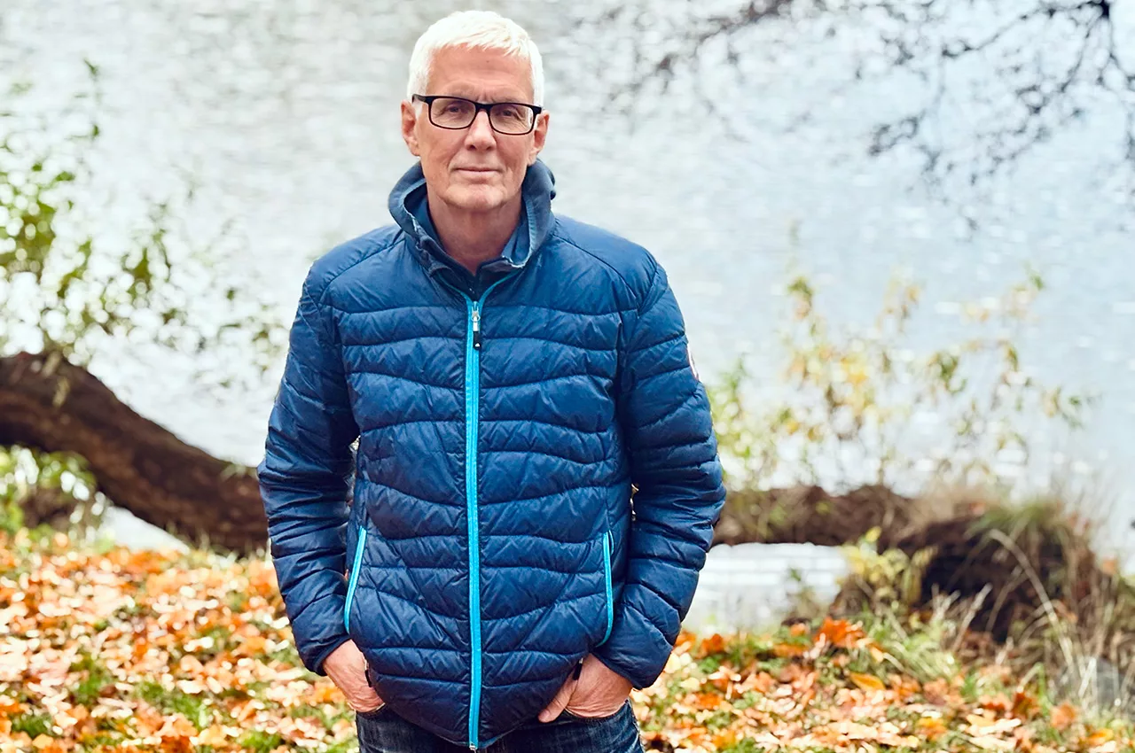 "Svensk besöksnäring är så mycket mer vässad idag än när jag var chefredaktör. Själva produkterna var lite naiva och enkla förr", säger Travel News jubileumsreporter Anders Falkirk.