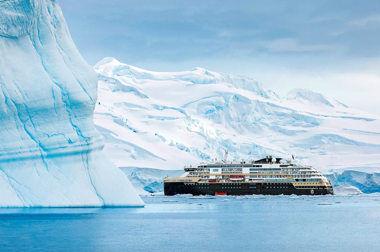 HX Expeditions satsar på mer Antarktis, mer Grönland – och mer lokala möten