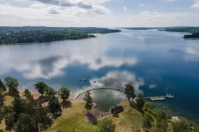 Tjust Fritid Aktiebolag minskar vinsten och omsättningen står still